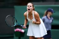 Day One: The Championships - Wimbledon 2023